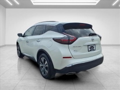Used 2024  Nissan Murano AWD SV at Best Choice Motors near Lafayette&comma; IN