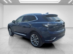 Used 2023  Buick Envision AWD 4dr Avenir at Best Choice Motors near Lafayette&comma; IN