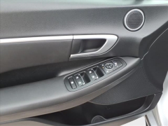 Used 2025  Hyundai Sonata SEL FWD at Best Choice Motors near Lafayette&comma; IN