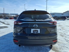 Used 2023  Mazda CX-9 Touring Plus AWD at Best Choice Motors near Lafayette&comma; IN