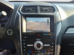 Used 2019  Ford Explorer 4d SUV 4WD Sport at Best Choice Motors near Lafayette&comma; IN