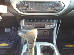 Used 2018  Chevrolet Colorado 4WD Ext Cab ZR2 at Best Choice Motors near Lafayette&comma; IN
