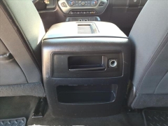 Used 2016  Chevrolet Silverado 1500 4WD Crew Cab LT at Best Choice Motors near Lafayette&comma; IN