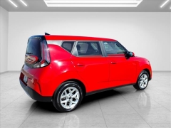 Used 2025  Kia Soul LX IVT at Best Choice Motors near Lafayette&comma; IN