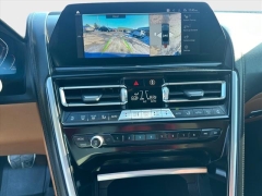 Used 2022  BMW 8 Series 840i xDrive Convertible at Best Choice Motors near Lafayette&comma; IN