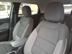 Used 2021  Chevrolet Trailblazer 4d SUV FWD LT at Best Choice Motors near Lafayette&comma; IN