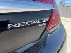 Used 2015 Buick Regal 4d Sedan Turbo Premium I AWD at Best Choice Motors near Lafayette, IN