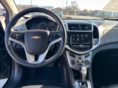 Used 2019  Chevrolet Sonic 4d Sedan Premier AT at Best Choice Motors near Lafayette&comma; IN