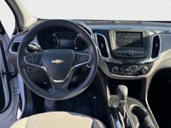 Used 2023  Chevrolet Equinox FWD 4dr LS w&sol;1LS at Best Choice Motors near Lafayette&comma; IN