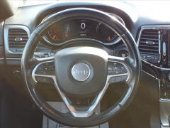 Used 2021  Jeep Grand Cherokee Limited 4x4 at Best Choice Motors near Lafayette&comma; IN