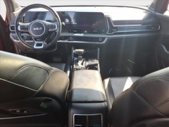 Used 2023  Kia Sportage X-Line AWD at Best Choice Motors near Lafayette&comma; IN