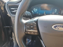 Used 2024  Ford Escape Platinum AWD at Best Choice Motors near Lafayette&comma; IN