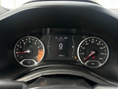 Used 2018 Jeep Renegade 4d SUV FWD Sport at Best Choice Motors near Lafayette, IN