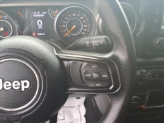 Used 2019  Jeep Wrangler Unlimited 4d SUV 4WD Sport at Best Choice Motors near Lafayette&comma; IN
