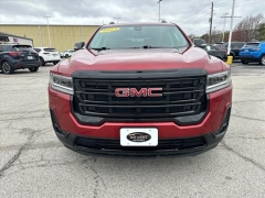 Used 2023  GMC Acadia FWD 4dr SLT at Best Choice Motors near Lafayette&comma; IN