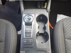 Used 2025  Ford Escape ST-Line Select AWD at Best Choice Motors near Lafayette&comma; IN