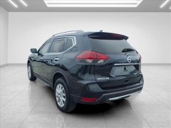 Used 2020  Nissan Rogue 4d SUV AWD SV at Best Choice Motors near Lafayette&comma; IN
