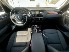 Used 2017 BMW X3 xDrive28i Sports Activity Vehicle at Best Choice Motors near Lafayette, IN
