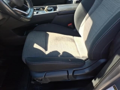 Used 2022  Nissan Rogue FWD S at Best Choice Motors near Lafayette&comma; IN