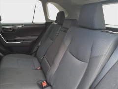 Used 2022  Toyota RAV4 LE FWD at Best Choice Motors near Lafayette&comma; IN