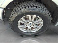 Used 2020  Ford F-150 4WD SuperCrew Lariat 5 1&sol;2 at Best Choice Motors near Lafayette&comma; IN