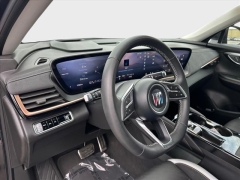 Used 2025  Buick Envision AWD 4dr Sport Touring at Best Choice Motors near Lafayette&comma; IN