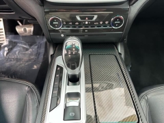 Used 2015  Maserati Ghibli 4d Sedan S Q4 AWD at Best Choice Motors near Lafayette&comma; IN