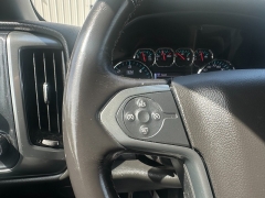 Used 2018 Chevrolet Silverado 1500 4WD Double Cab LT at Best Choice Motors near Lafayette, IN