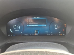 Used 2024  Ford Escape Platinum AWD at Best Choice Motors near Lafayette&comma; IN