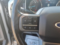 Used 2022  Ford F-150 4WD XLT SuperCrew 5&period;5' Box at Best Choice Motors near Lafayette&comma; IN