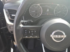 Used 2022  Nissan Rogue FWD S at Best Choice Motors near Lafayette&comma; IN