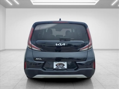 Used 2025  Kia Soul LX IVT at Best Choice Motors near Lafayette&comma; IN