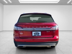 Used 2019  Lincoln Nautilus 4d SUV FWD Reserve 2&period;0L at Best Choice Motors near Lafayette&comma; IN