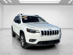 Used 2022  Jeep Cherokee Limited 4x4 at Best Choice Motors near Lafayette&comma; IN