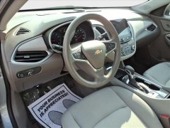 Used 2025  Chevrolet Malibu 4dr Sdn 1LT at Best Choice Motors near Lafayette&comma; IN