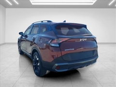 Used 2023  Kia Sportage X-Line AWD at Best Choice Motors near Lafayette&comma; IN