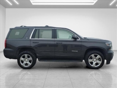 Used 2016  Chevrolet Tahoe 4d SUV RWD LT at Best Choice Motors near Lafayette&comma; IN