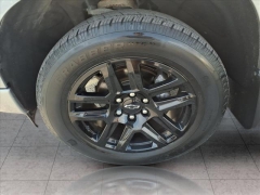 Used 2023  Chevrolet Silverado 1500 4WD Crew Cab 147" Custom at Best Choice Motors near Lafayette&comma; IN