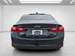 Used 2019  Chevrolet Malibu Hybrid 4d Sedan at Best Choice Motors near Lafayette&comma; IN