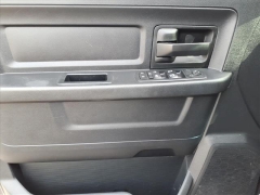 Used 2017  Ram 1500 2WD Crew Cab Tradesman at Best Choice Motors near Lafayette&comma; IN