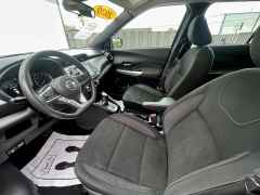 Used 2020 Nissan Kicks 4d SUV FWD SV at Best Choice Motors near Lafayette, IN