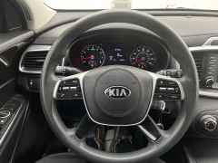 Used 2020 Kia Sorento 4d SUV FWD LX V6 at Best Choice Motors near Lafayette, IN