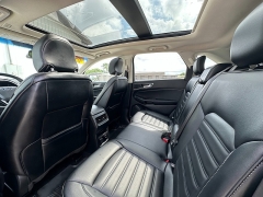 Used 2019 Ford Edge 4d SUV FWD SEL at Best Choice Motors near Lafayette, IN