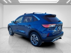 Used 2022  Ford Escape SEL Hybrid AWD at Best Choice Motors near Lafayette&comma; IN