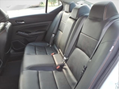 Used 2024  Nissan Altima 2&period;5 SR AWD Sedan at Best Choice Motors near Lafayette&comma; IN