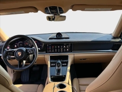 Used 2022  Porsche Panamera 4 Platinum Edition AWD at Best Choice Motors near Lafayette&comma; IN