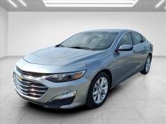 Used 2024  Chevrolet Malibu 4dr Sdn 1LT at Best Choice Motors near Lafayette&comma; IN