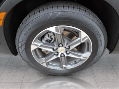 Used 2025  Chevrolet Blazer FWD 4dr LT w&sol;2LT at Best Choice Motors near Lafayette&comma; IN