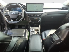 Used 2024  Ford Escape Platinum AWD at Best Choice Motors near Lafayette&comma; IN