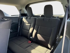 Used 2023  Ford Explorer XLT 4WD at Best Choice Motors near Lafayette&comma; IN